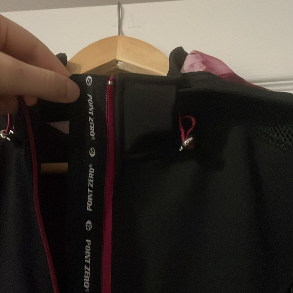 Point Zero Collection lightweight functional jacket - Picture 4 of 9